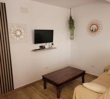 La Barca de la Florida Apartment | Casa La Retama