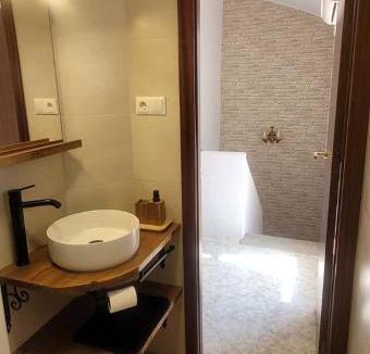 La Barca de la Florida Apartment | Casa La Retama