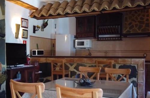 Rute House | Casa La Saeta
