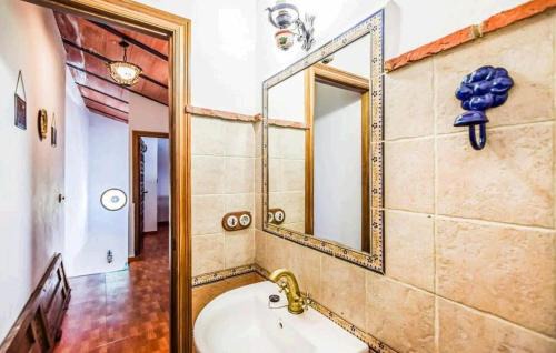 Rute Ski Chalet | Casa La Seguiriya