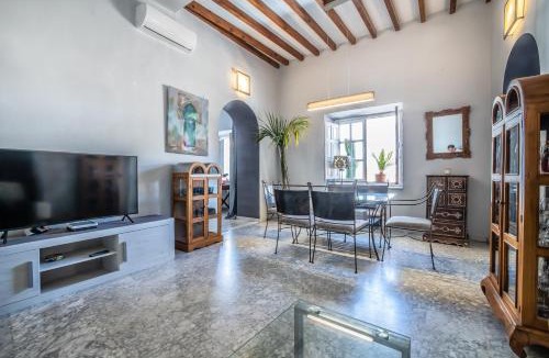 La Catedral Apartment | Casa la Tercia, en pleno casco histórico