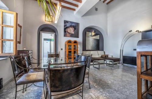 La Catedral Apartment | Casa la Tercia, en pleno casco histórico