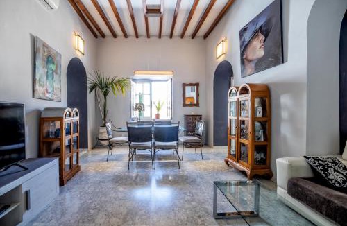 La Catedral Apartment | Casa la Tercia, en pleno casco histórico