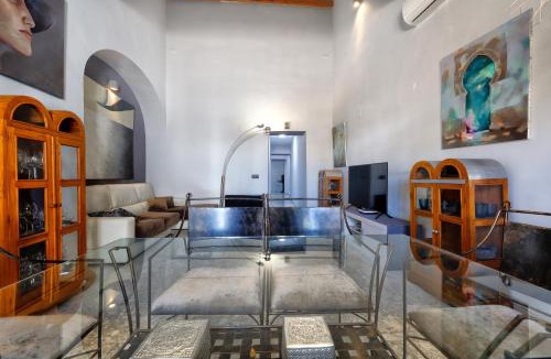 La Catedral Apartment | Casa la Tercia, en pleno casco histórico