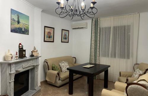 Las Lagunillas House | Casa La Tinaja