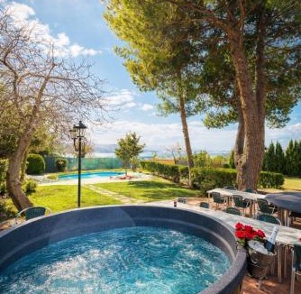 Cortijo de San Isidro House | Casa La Vega