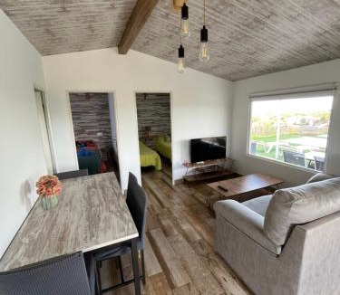 El Gastor Ski Chalet | Casa la viña