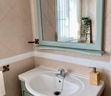 Algodonales Apartment | Casa Lagom