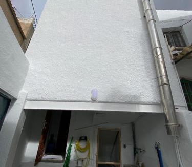 Pegalajar House | Casa LaMedina