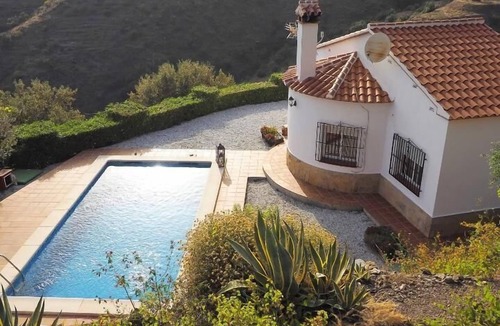 Arenas Ski Chalet | Casa Lantana: with Private Pool