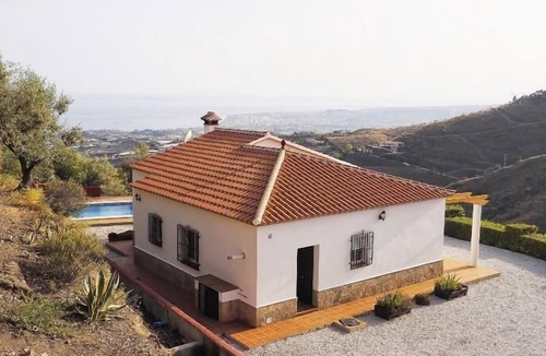 Arenas Ski Chalet | Casa Lantana: with Private Pool