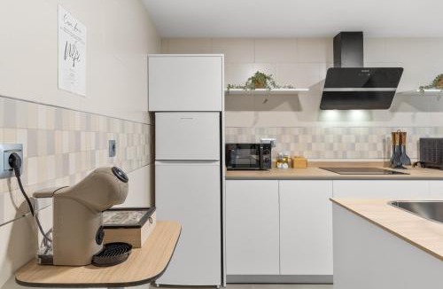 Guaro Apartment | Casa Lara