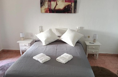 Quesada House | Casa Lara - Sierra de Cazorla
