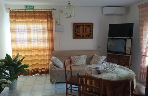 Quesada House | Casa Lara - Sierra de Cazorla