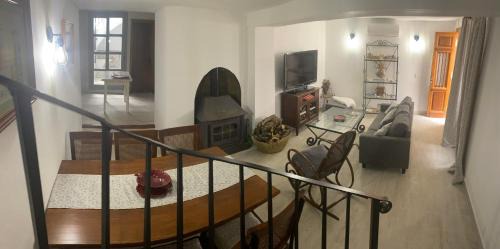 Montejaque House | Casa Las Aguilas