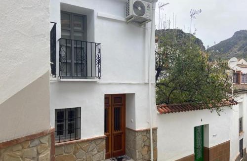 Montejaque House | Casa Las Aguilas