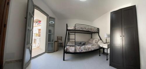 Montejaque House | Casa Las Aguilas