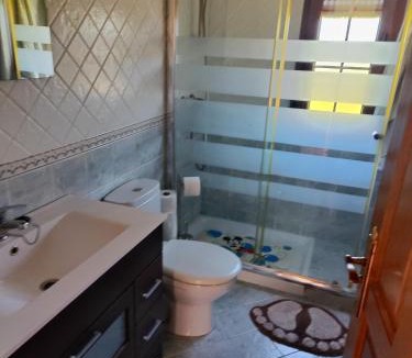 Valdes House | Casa LAS ARRIBAS
