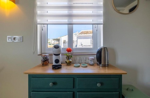 Sayalonga House | Casa las Burbujas
