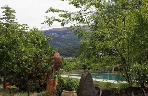Navaluenga Cottage | Casa Las Eras for 2 people