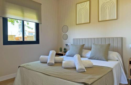 El Puerto de Santa Maria House | Casa Las Mironas I - Ole Solutions
