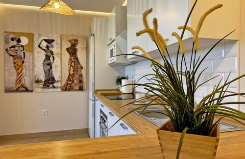 El Puerto de Santa Maria Ski Chalet | Casa Las Mironas II - Ole Solutions