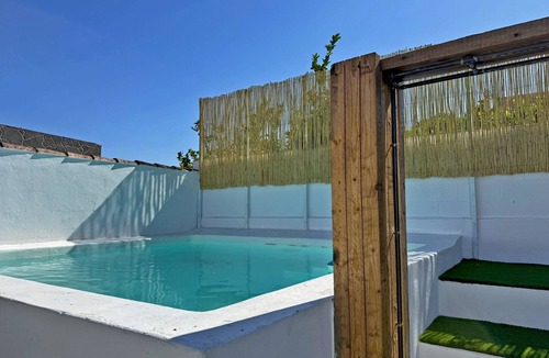 El Puerto de Santa Maria Ski Chalet | Casa Las Cumbres I - Ole Solutions