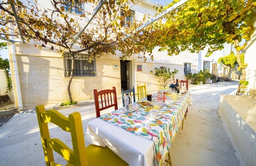 Tijola House | Casa Las Flores Rural