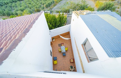 Tijola House | Casa Las Flores Rural