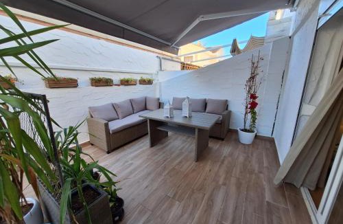 Rota House | Casa Las Golondrinas