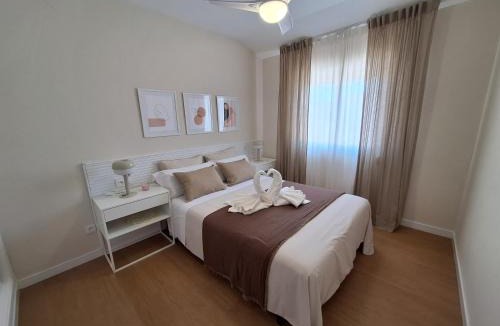Rota House | Casa Las Golondrinas