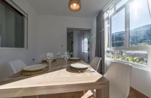 Dudar House | Casa LAS TORRES