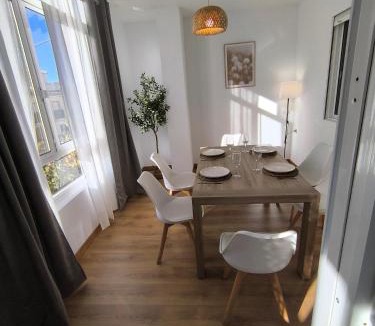 Dudar House | Casa LAS TORRES