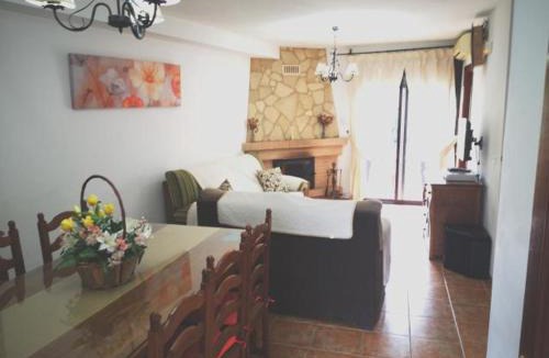 El Bosque House | Casa Las Truchas