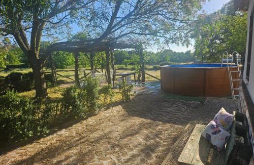 Aracena House | Casa Las Vacas, Aracena
