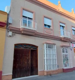Puerto Real House | Casa Las Vidrieras