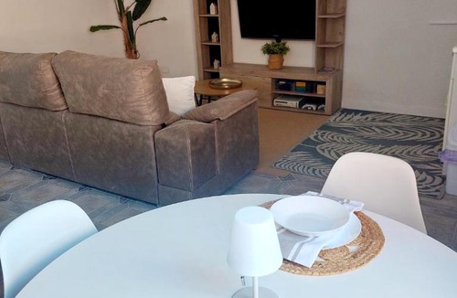 Camino de Ronda House | Casa Laurel