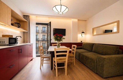 Centro - Sagrario Apartment | Casa Lavanda by Blossom Hotels