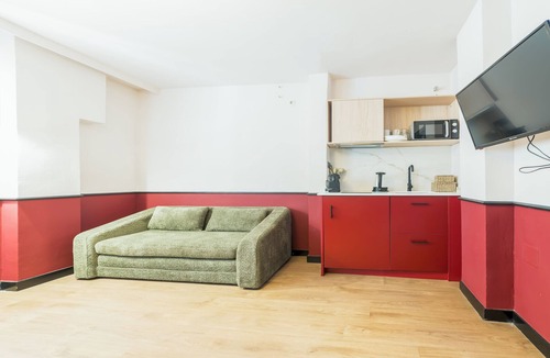 Centro - Sagrario Apartment | Casa Lavanda by Blossom Hotels