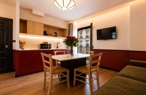 Centro - Sagrario Apartment | Casa Lavanda by Blossom Hotels