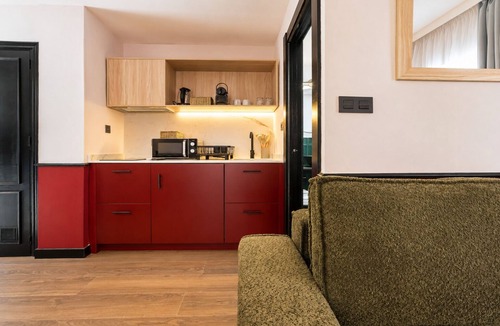 Centro - Sagrario Apartment | Casa Lavanda by Blossom Hotels