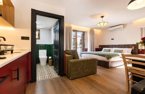 Centro - Sagrario Apartment | Casa Lavanda by Blossom Hotels