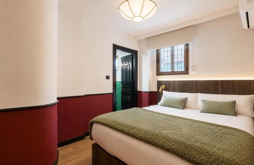 Centro - Sagrario Apartment | Casa Lavanda by Blossom Hotels