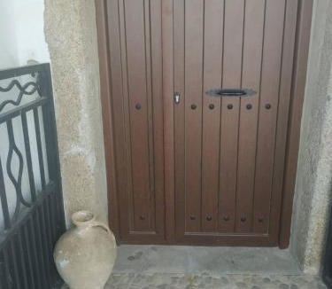 Casas de Don Antonio Apartment | Casa Ledo