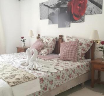 Roquetas de Mar Apartment | Casa Leni Sun and more