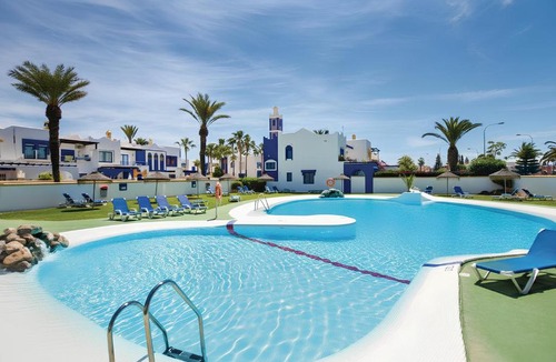 Roquetas de Mar Apartment | Casa Leni Sun and more