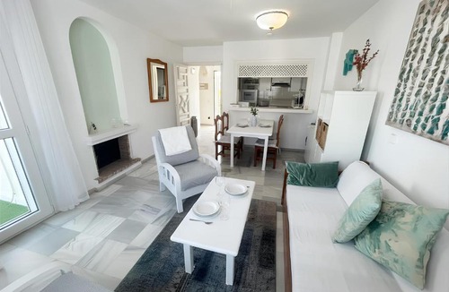 Roquetas de Mar Apartment | Casa Leni Sun and more