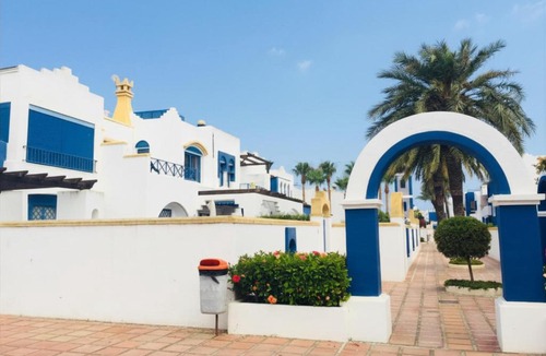Roquetas de Mar Apartment | Casa Leni Sun and more