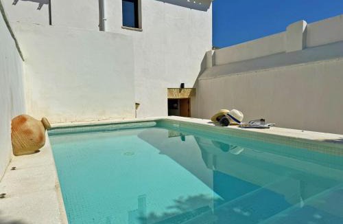 Bornos House | Casa Leopoldo - Ole Solutions
