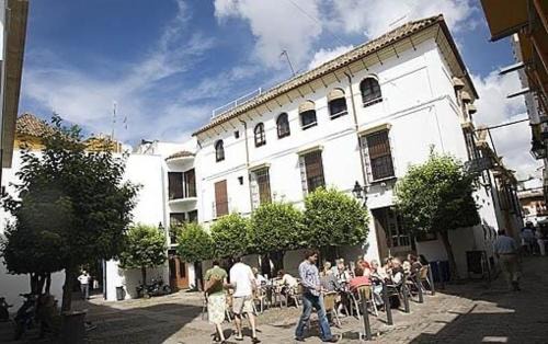 Jewish Quarter Apartment | Casa Leví